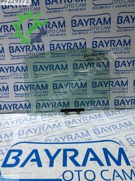 Honda Civic Sol Arka Kapı Camı çıkma parça