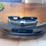 Çıkma Honda Civic Ön Tampon