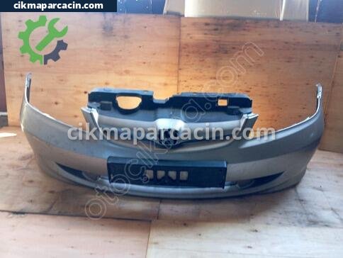 Honda Civic Ön Tampon çıkma parça