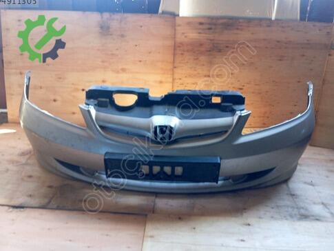 Honda Civic Ön Tampon çıkma parça