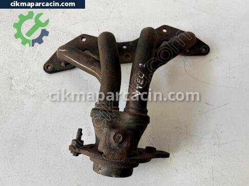 Honda Civic Egzoz Manifoldu çıkma parça