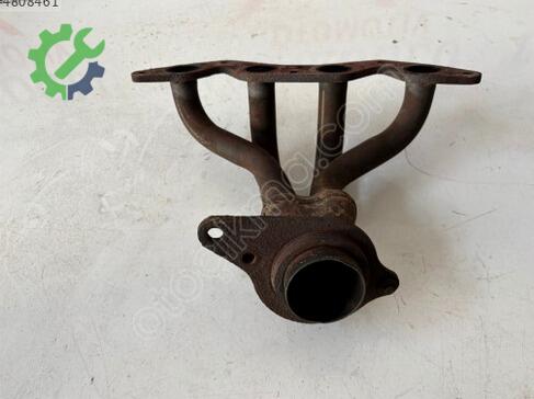 Honda Civic Egzoz Manifoldu çıkma parça