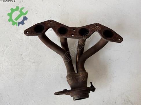 Honda Civic Egzoz Manifoldu çıkma parça
