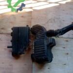 Honda Civic 2002-2007 Çıkma Hava Filtresi Kutusu