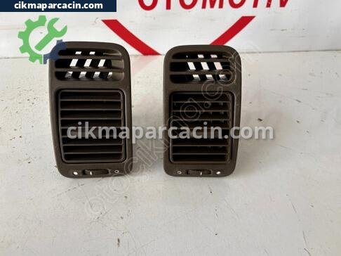 Honda Civic Kalorifer çıkma parça