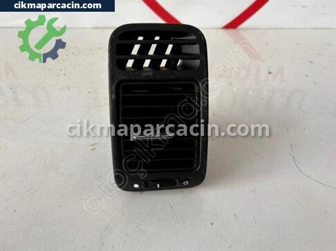 Honda Civic Kalorifer Izgarası çıkma parça