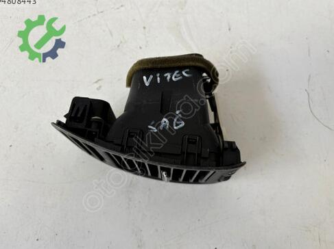 Honda Civic Kalorifer Izgarası çıkma parça