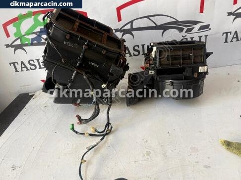 Honda Civic Kalorifer Kutusu çıkma parça