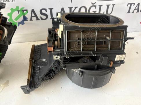 Honda Civic Kalorifer Kutusu çıkma parça