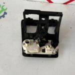 Honda Civic Orijinal Çıkma Klima Kontrol Paneli
