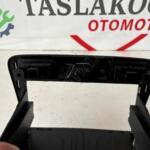 Honda Civic Orijinal Çıkma Klima Kontrol Paneli