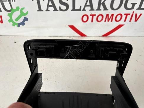 Honda Civic Klima Kontrol Paneli çıkma parça