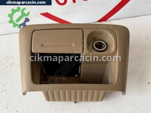 Honda Civic Küllük çıkma parça