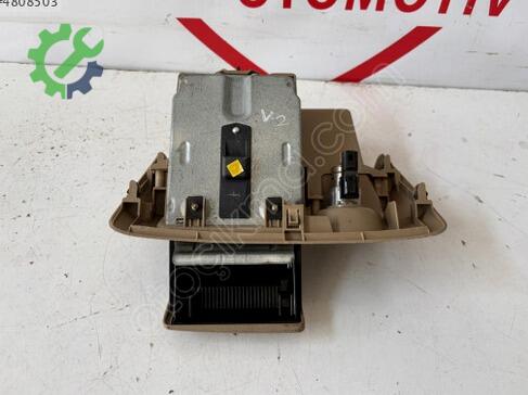 Honda Civic Küllük çıkma parça