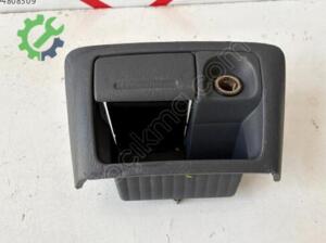 Küllük Honda Civic Çıkma