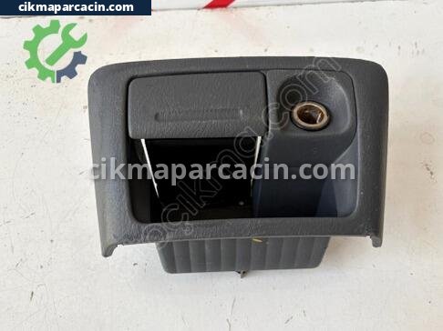 Honda Civic Küllük çıkma parça