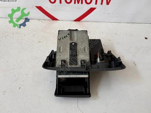 Honda Civic Küllük çıkma parça