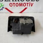 Küllük Honda Civic Çıkma
