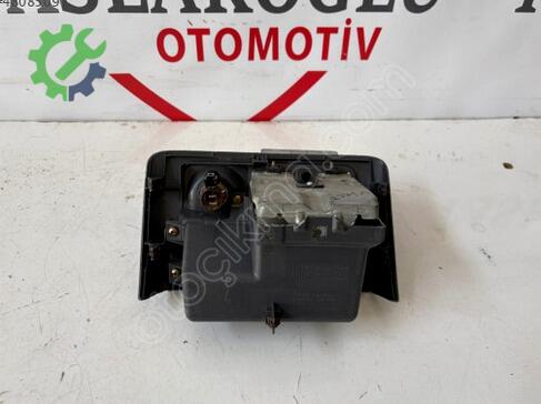 Honda Civic Küllük çıkma parça