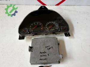 Honda Civic Beyin 37820PLHG01 Sökme Çıkma