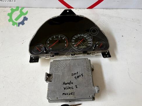 Honda Civic Beyin çıkma parça