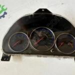Honda Civic 2001-2007 Çıkma Gösterge Paneli 78100S5AG100
