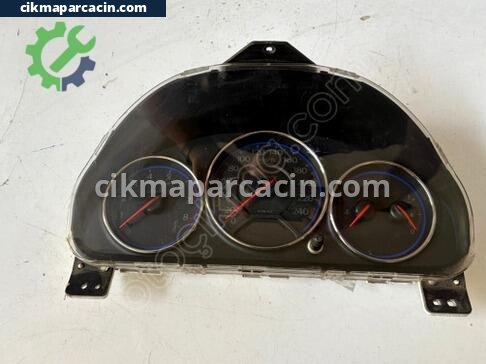 Honda Civic Gösterge Paneli çıkma parça
