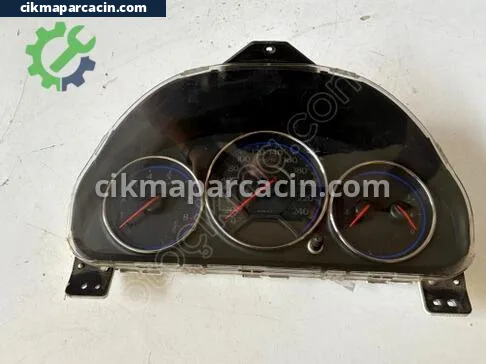 Honda Civic Gösterge Paneli çıkma parça
