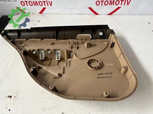 Honda Civic Sağ Arka Kapı çıkma parça
