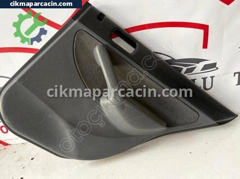 Honda Civic Sağ Arka Kapı çıkma parça