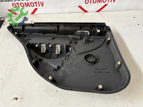 Honda Civic Sağ Arka Kapı çıkma parça