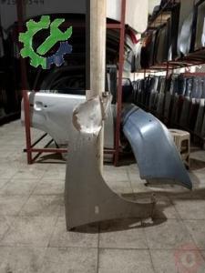 HONDA CİVİC VTEC SAĞ ÇAMURLUK 2001-2003 ÇIKMA PARÇA