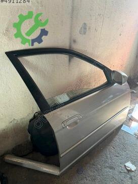 Honda Civic Sağ Ön Kapı çıkma parça