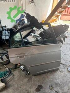 Honda Civic Sağ Ön Kapı Sökme Çıkma