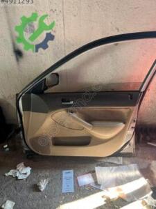 Honda Civic Kapı Döşemesi Sökme Çıkma