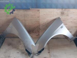 Honda Civic 2002-2007 Sağ Sol Çamurluk Çıkma