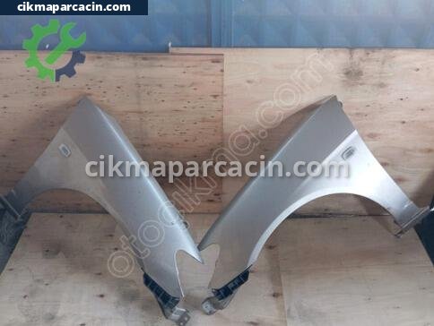 Honda Civic Çamurluk çıkma parça