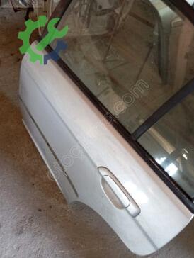 Honda Civic Sol Arka Kapı çıkma parça