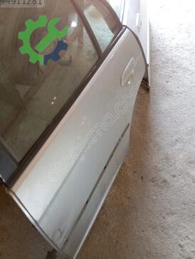 Honda Civic Sol Arka Kapı çıkma parça