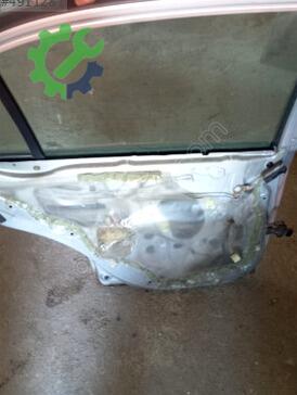 Honda Civic Sol Arka Kapı çıkma parça