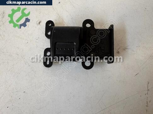 Honda Civic Sol Arka Kapı çıkma parça