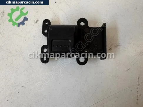 Honda Civic Sol Arka Kapı çıkma parça