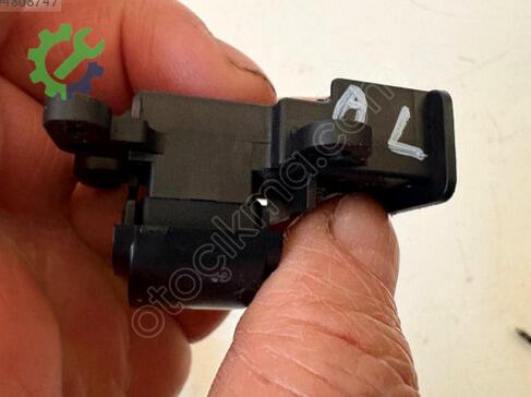 Honda Civic Sol Arka Kapı çıkma parça