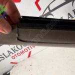 Honda Civic Orijinal Çıkma Sol Arka Kapı
