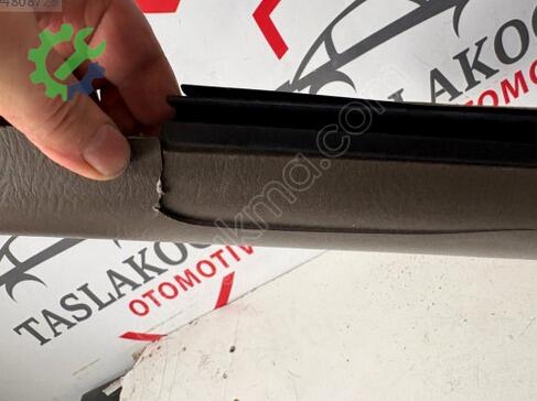 Honda Civic Sol Arka Kapı çıkma parça