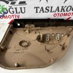 Çıkma Honda Civic Sol Arka Kapı