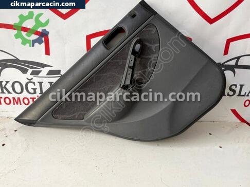 Honda Civic Sol Arka Kapı çıkma parça