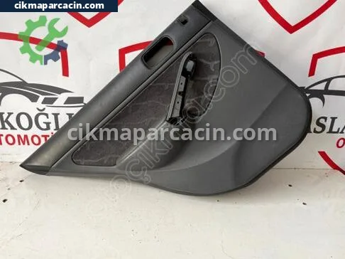 Honda Civic Sol Arka Kapı çıkma parça