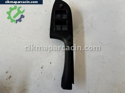 Honda Civic Sol Ön Kapı çıkma parça