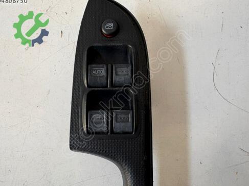 Honda Civic Sol Ön Kapı çıkma parça